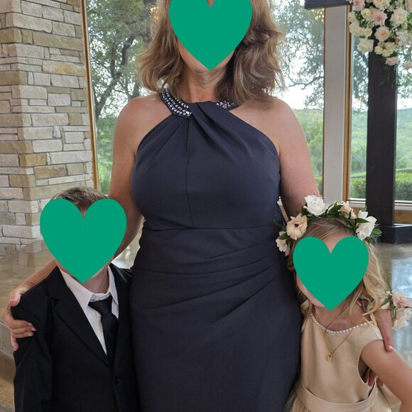 Alex Evenings Mother of The Bride/Groom Dress - Picture 1 of 5